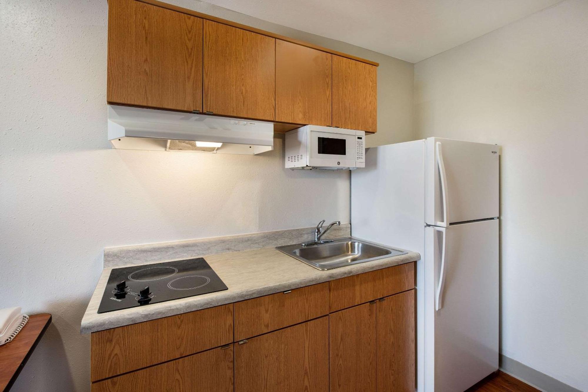 Woodspring Suites Columbus Southeast Groveport Ngoại thất bức ảnh